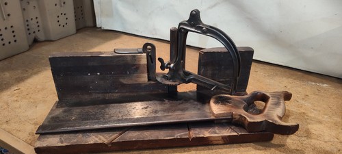 Vintage perfection model - vintage, no
