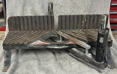 Vintage sears craftsman model - vintage,