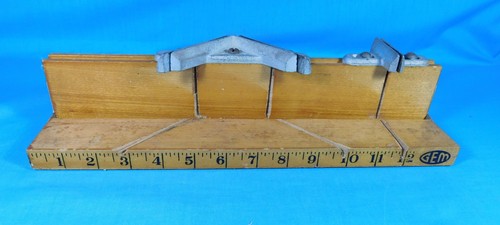 Vintage gem folding - vintage, miter