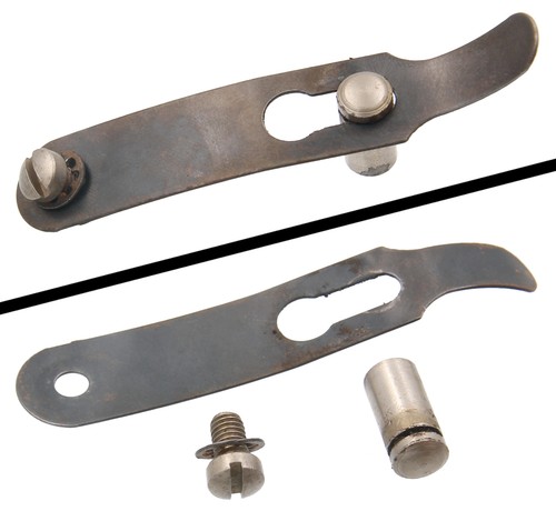 Orig stanley 2358 - orig., mitre