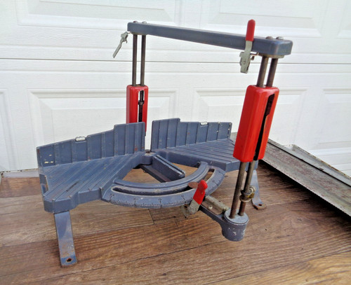 Vintage sears craftsman - sears,