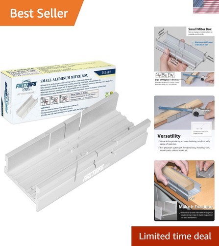 Firstinfo inch aluminum - 5.5,