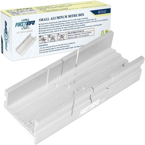 Firstinfo inch metal small - metal,